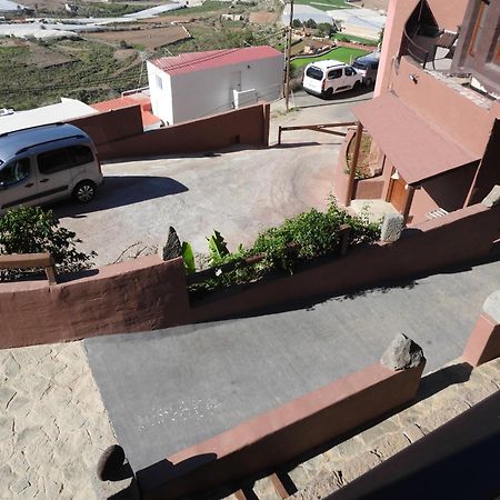 Tonono'S Village Santa Maria de Guia de Gran Canaria Екстер'єр фото