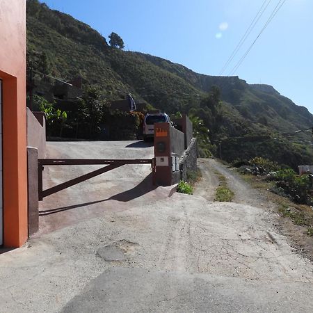 Tonono'S Village Santa Maria de Guia de Gran Canaria Екстер'єр фото