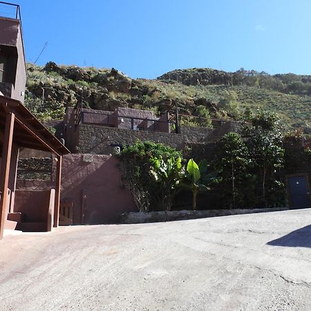 Tonono'S Village Santa Maria de Guia de Gran Canaria Екстер'єр фото
