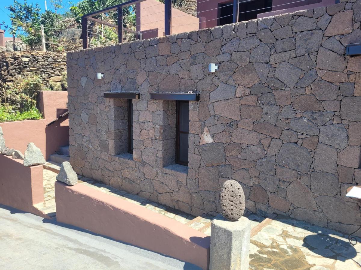 Tonono'S Village Santa Maria de Guia de Gran Canaria Екстер'єр фото