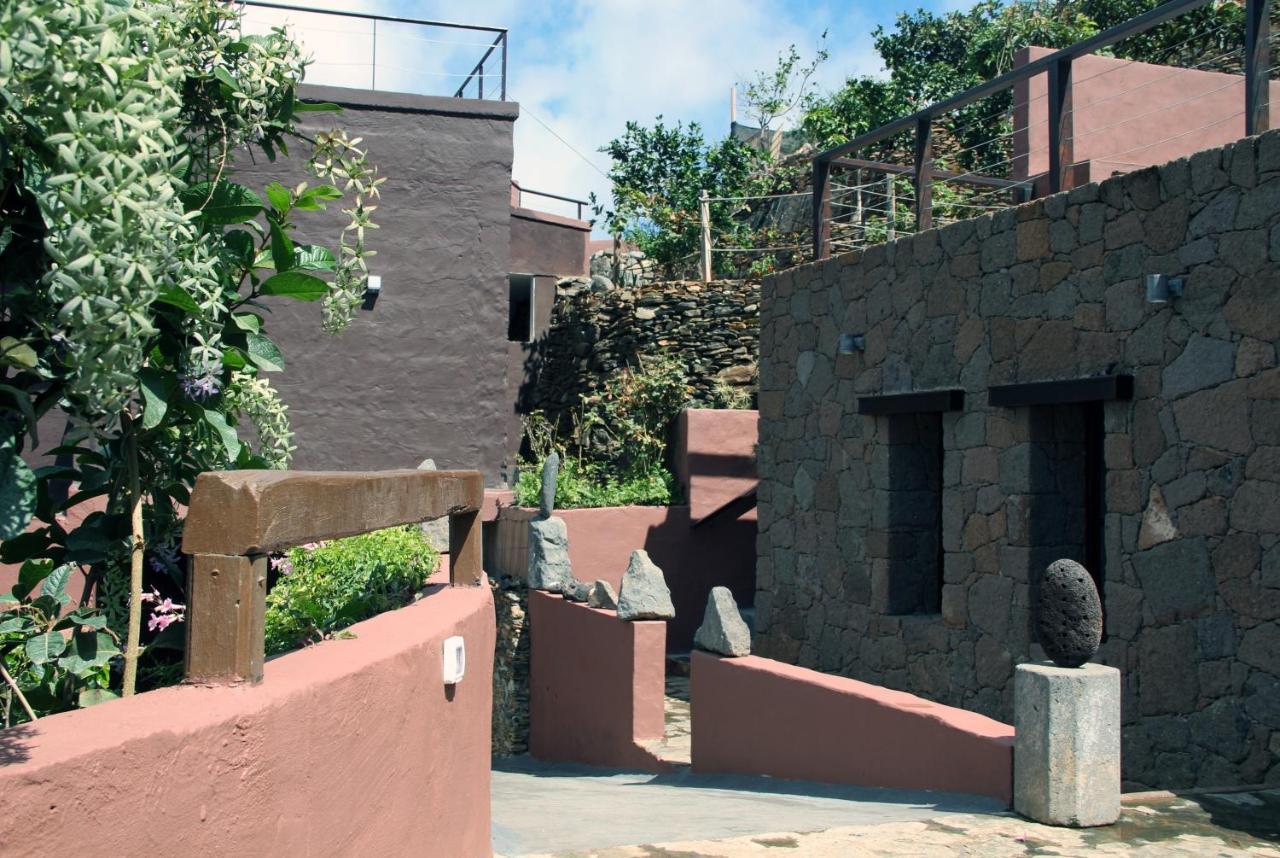 Tonono'S Village Santa Maria de Guia de Gran Canaria Екстер'єр фото