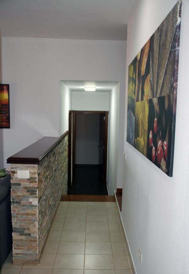 Tonono'S Village Santa Maria de Guia de Gran Canaria Екстер'єр фото