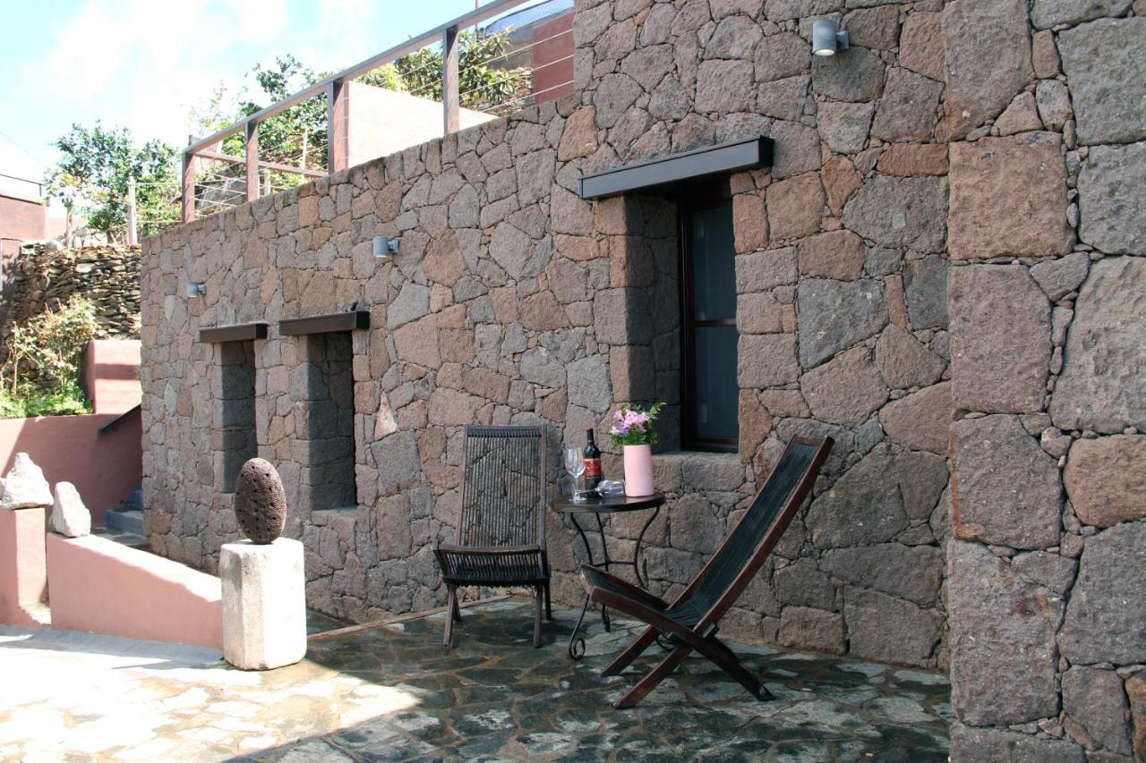 Tonono'S Village Santa Maria de Guia de Gran Canaria Екстер'єр фото