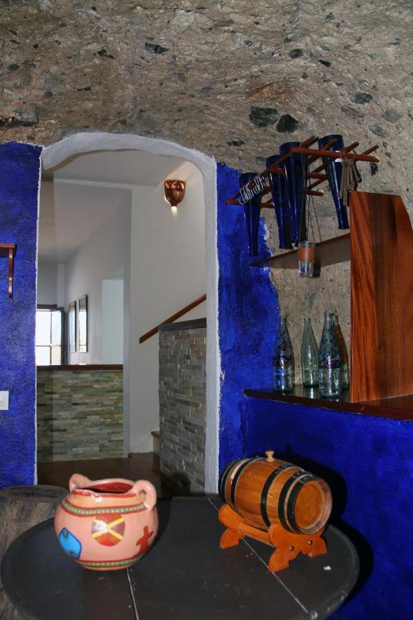 Tonono'S Village Santa Maria de Guia de Gran Canaria Екстер'єр фото