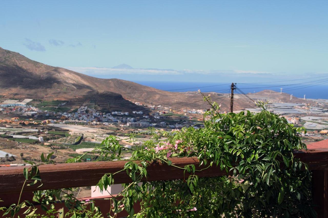 Tonono'S Village Santa Maria de Guia de Gran Canaria Екстер'єр фото