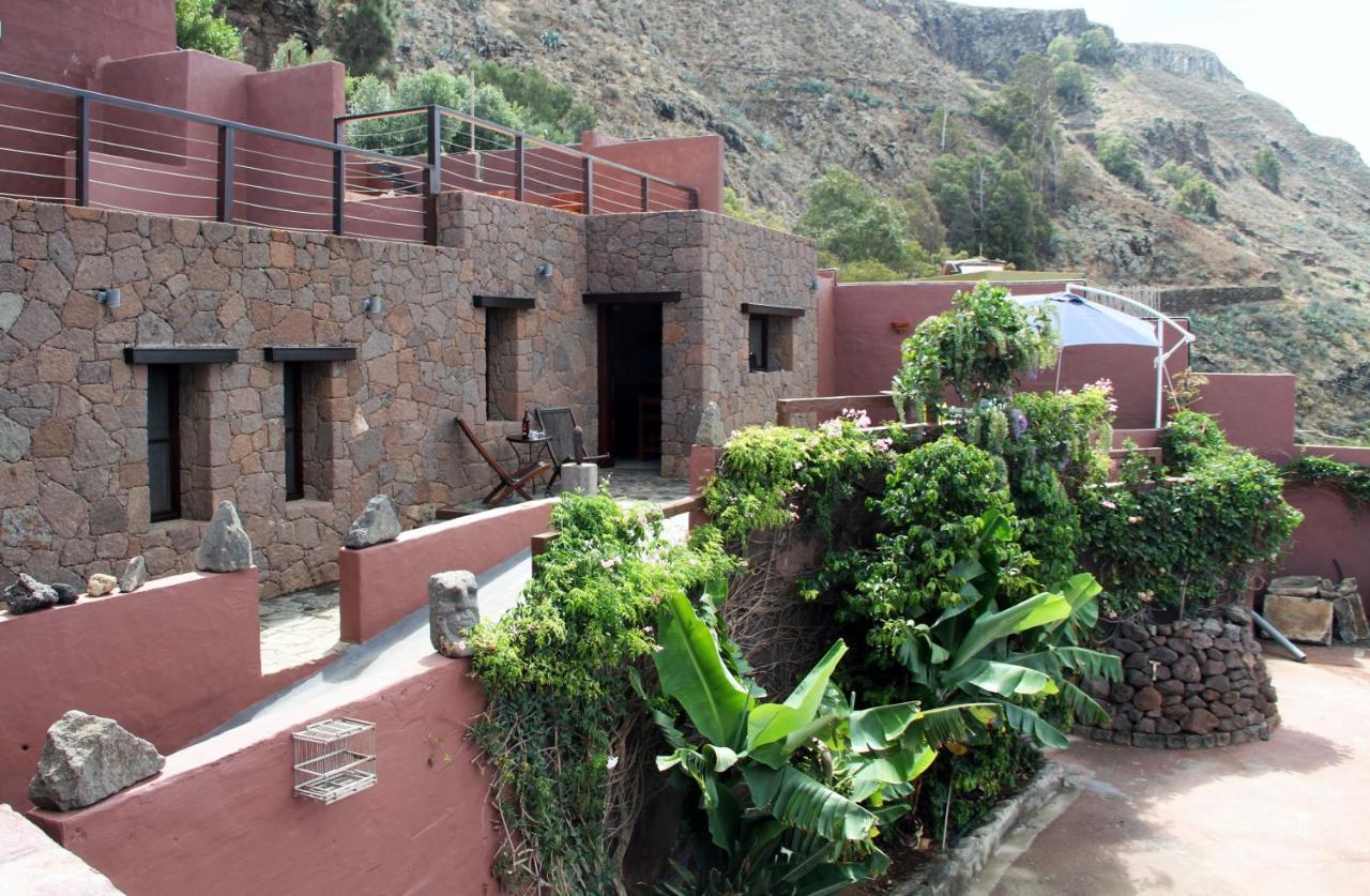 Tonono'S Village Santa Maria de Guia de Gran Canaria Екстер'єр фото