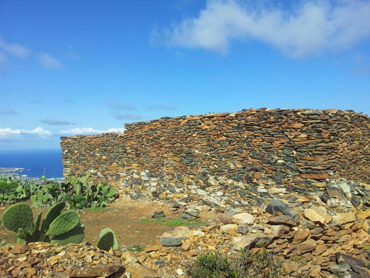 Tonono'S Village Santa Maria de Guia de Gran Canaria Екстер'єр фото
