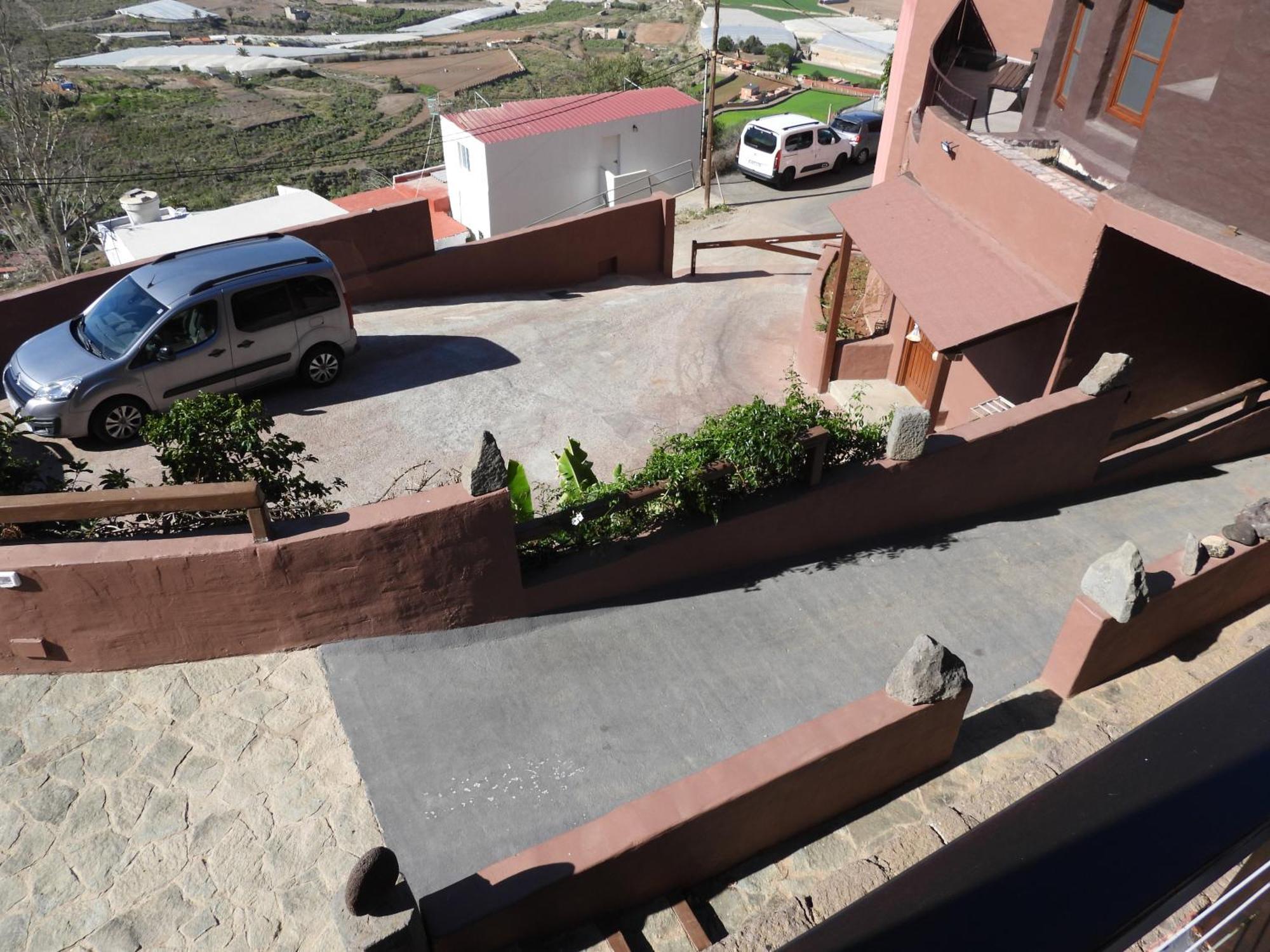 Tonono'S Village Santa Maria de Guia de Gran Canaria Екстер'єр фото