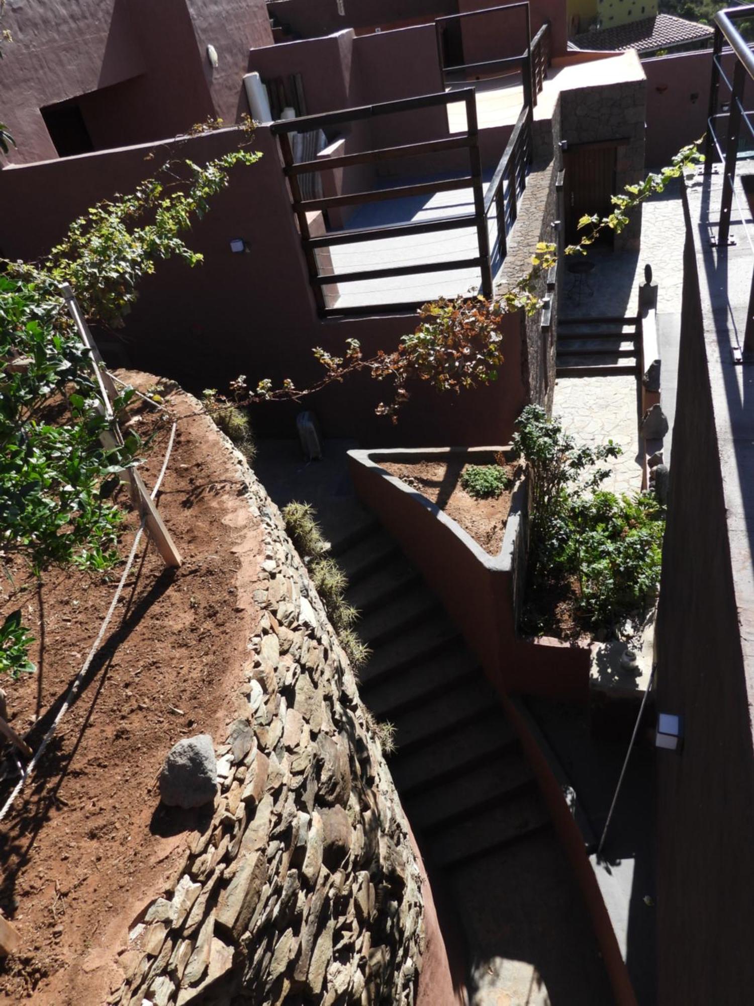 Tonono'S Village Santa Maria de Guia de Gran Canaria Екстер'єр фото