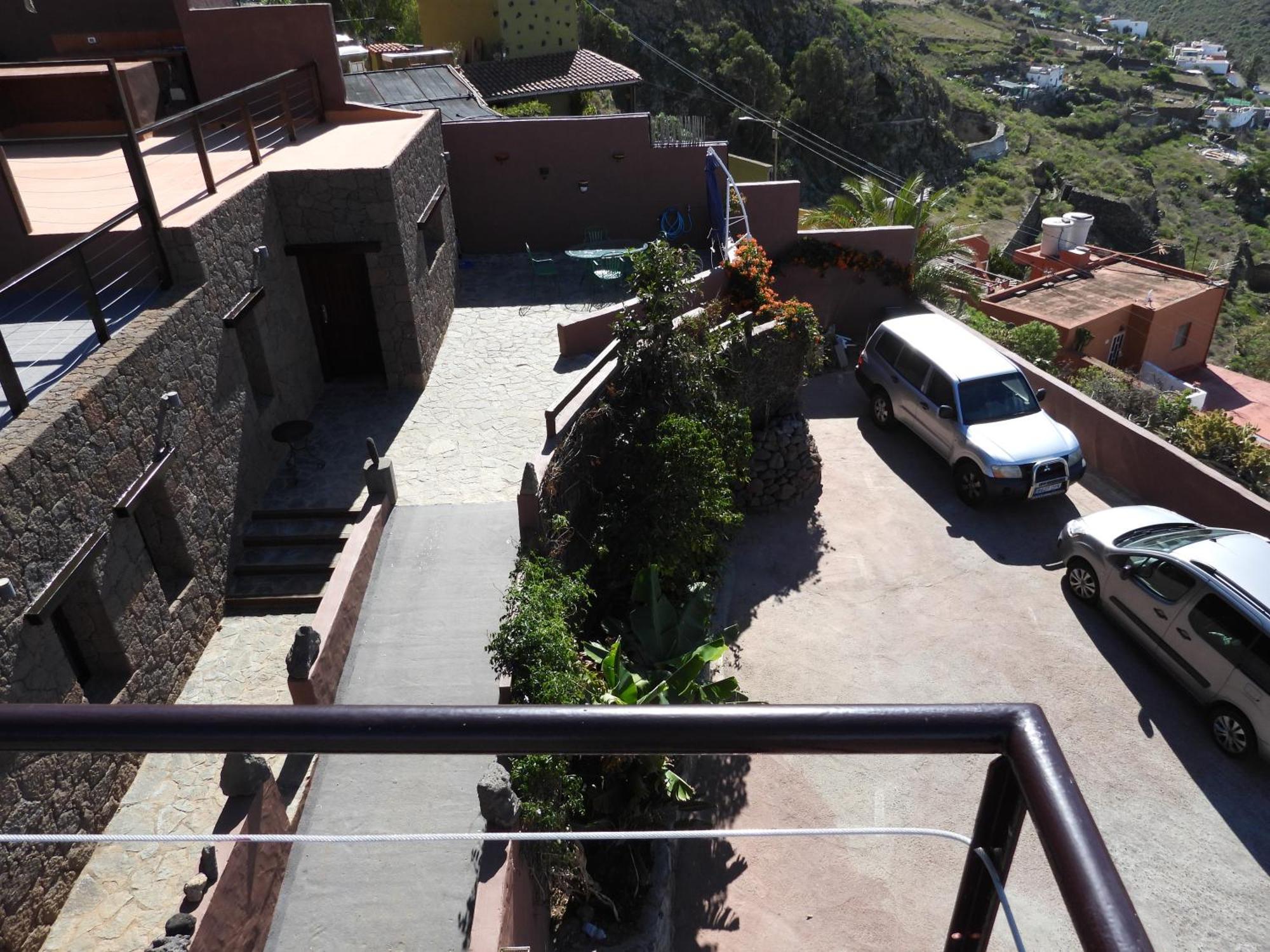 Tonono'S Village Santa Maria de Guia de Gran Canaria Екстер'єр фото