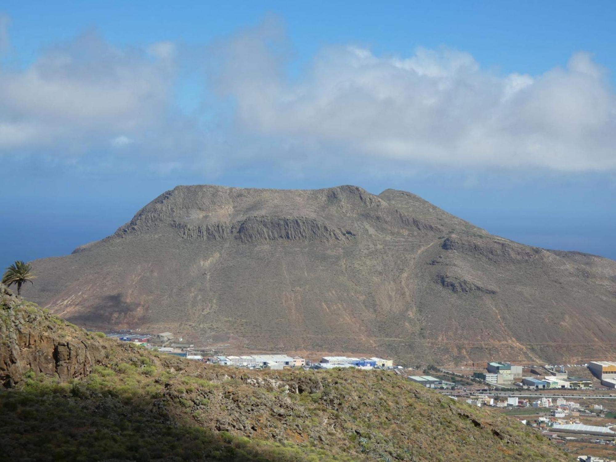 Tonono'S Village Santa Maria de Guia de Gran Canaria Екстер'єр фото